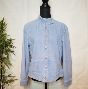 Vintage Covington Corduroy Jacket